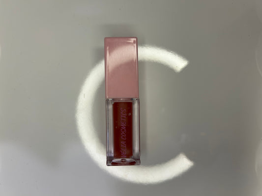 Red Apple Kiss